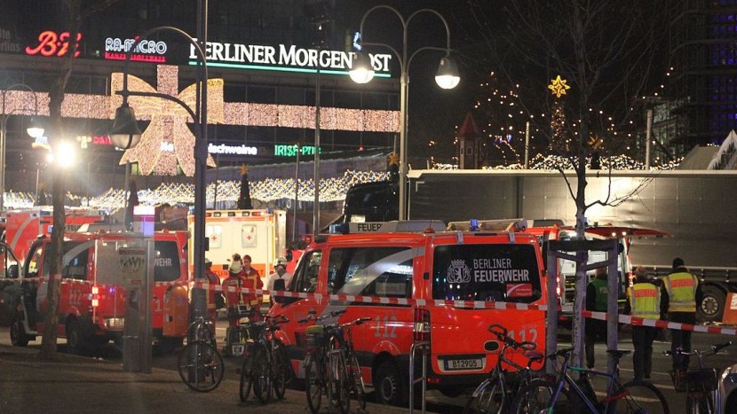 Ein Sicherheitskonzept soll Anschläge wie den auf einen Berliner Weihnachtsmarkt verhindern.