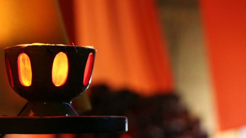 Das Taizé-Jugendtreffen soll die Botschaft des Friedens verbreiten.