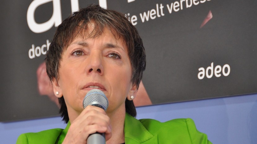 «Die Beschimpfungen haben zugenommen, wie ich es noch nie erlebt habe», sagt Margot Käßmann.