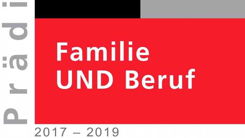 Die Aargauer Landeskirche erhielt als vierte reformierte Institution das Label «Familie UND Beruf».
