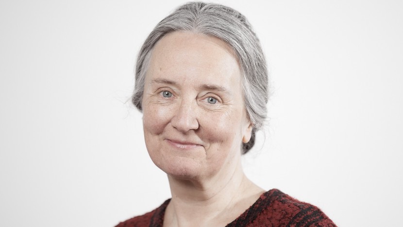 Die Theologin Silvia Schroer (58) ist neue Vizedirektorin der Universität Bern.