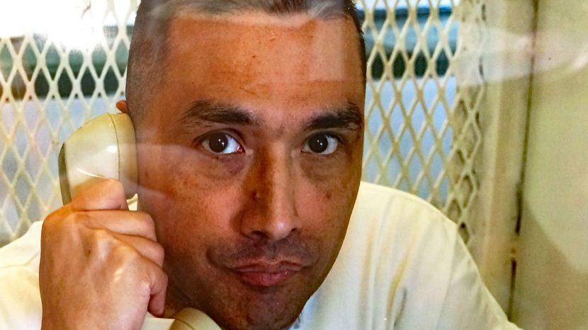 Der 44-jährige Rolando Ruiz wurde am 7. März in Texas hingerichtet.