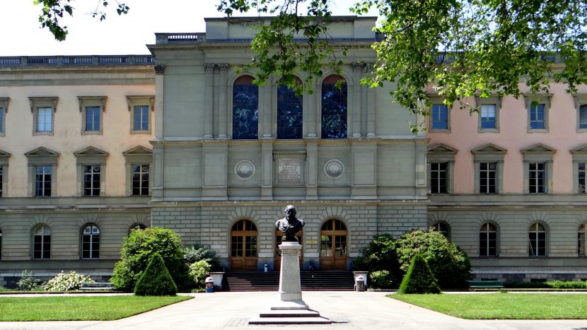 Die Weiterbildung für Imame an der Universität Genf soll Vorurteile abbauen und eine Radikalisierung verhindern.