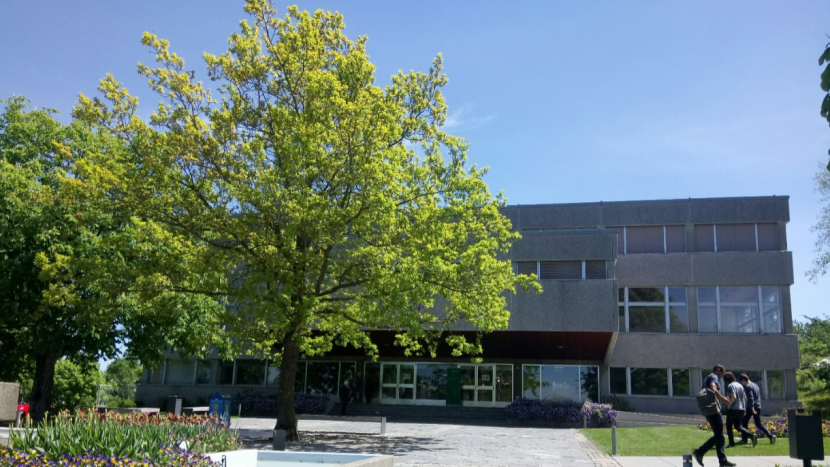 Die Synode der Evangelisch-Reformierten Kirche des Kantons Freiburg tagte im Institut für Landwirtschaft in Grangeneuve.
