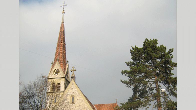 Die besondere Verwaltung der Kirchgemeinde Johannes wurde vorerst bis Ende 2017 eingesetzt.