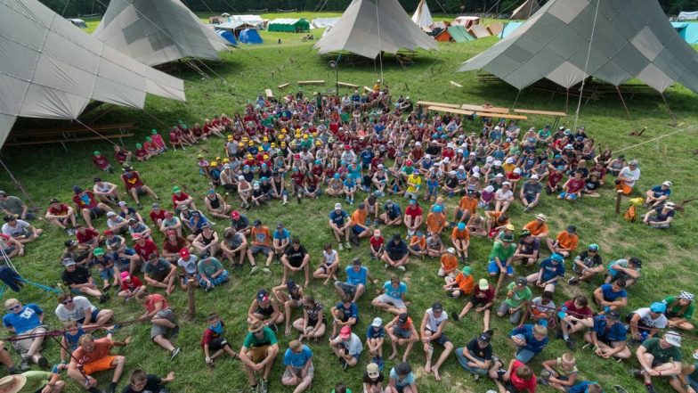 Durch die Umwandlung in Vereine können religiöse Jugendorganisationen, die als missionarisch gelten, dennoch von J+S-Fördergeldern profitieren.