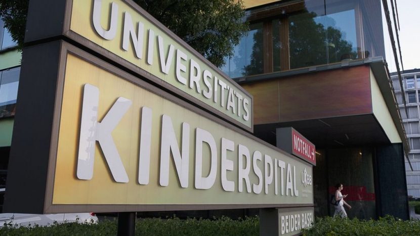 Die Landeskirchen sind am Basler Uni-Kinderspital nur noch mit einer 20-Prozent-Stelle vertreten.