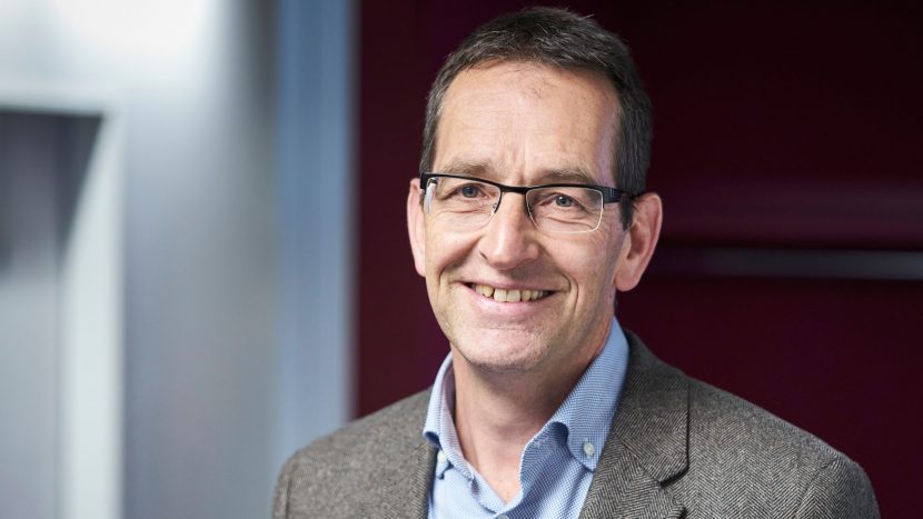 Der neue Heks-Direktor Peter Merz bringt viel Erfahrung in der Auslandarbeit mit.