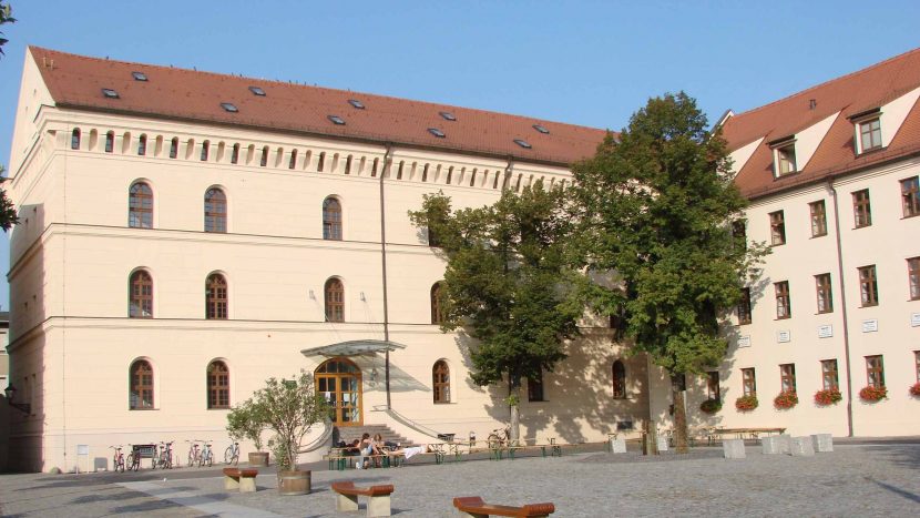 Vom 7. bis 11 August dreht sich in der Leucorea der Martin-Luther-Universität Halle-Wittenberg alles um die Geschichte der Reformation.