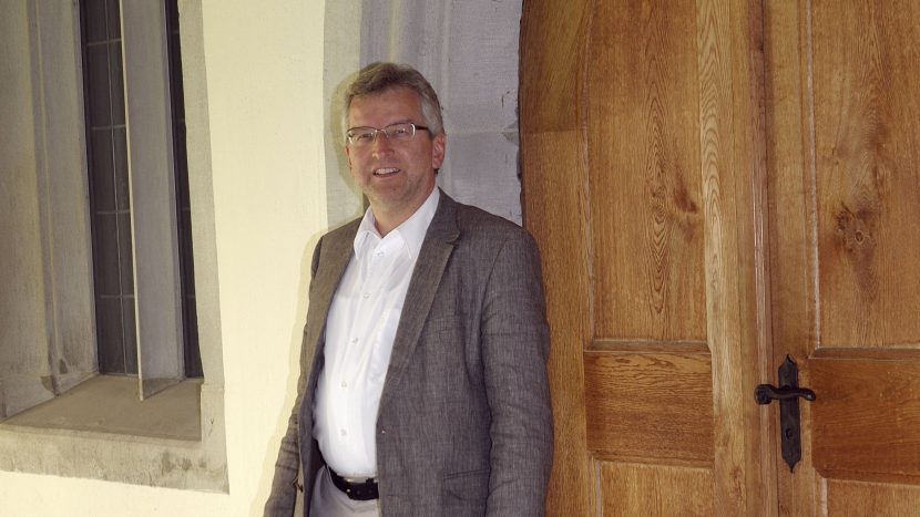 Nach acht Jahren als Theologischer Leiter im Kloster Kappel will Markus Sahli zurück ins Pfarramt.