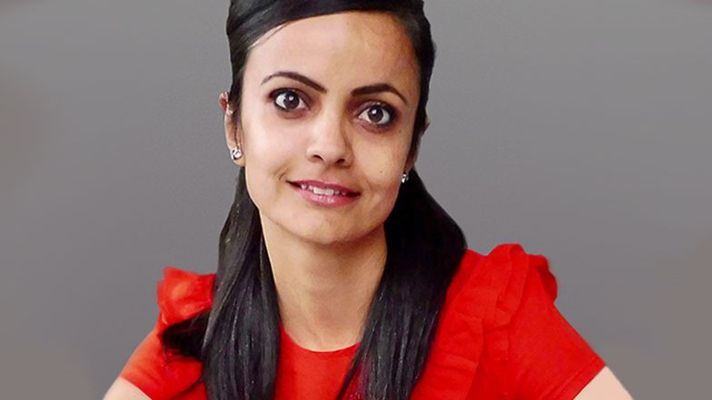 Rana Alsoufis Forschungsschwerpunkte sind Islamisches Recht und der interreligiöse Dialog.