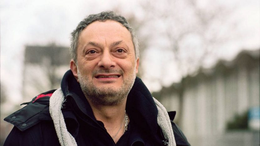 Gehört zu den wenigen modernen Autoren, die Luther positiv darstellten: Feridun Zaimoglu.