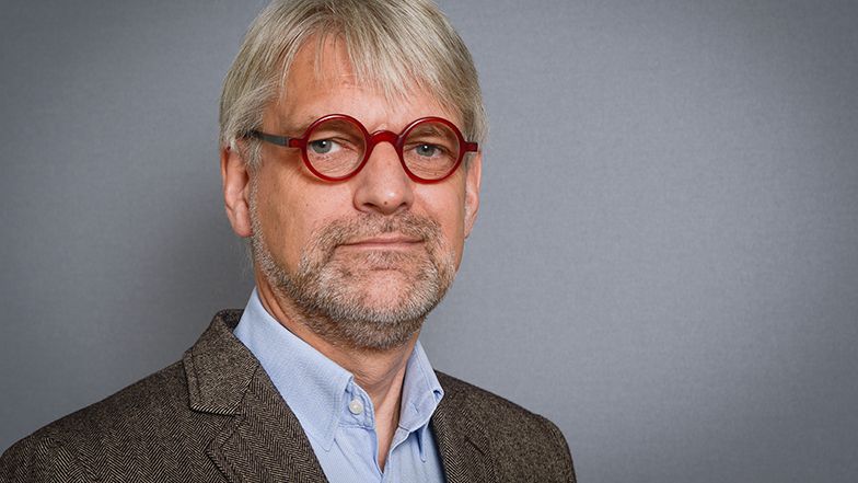 Fordert von den Kirchen mehr Selbstkritik: Theologieprofessor Ulrich Körtner.