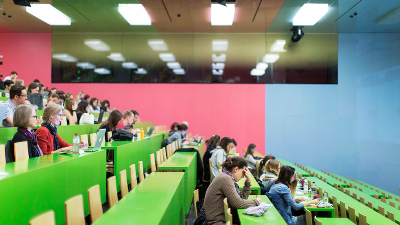 Studentinnen