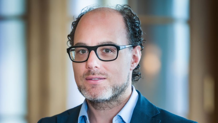 «Die Diskussion darf sich nicht in der Provokation erschöpfen»: Yves Kugelmann.