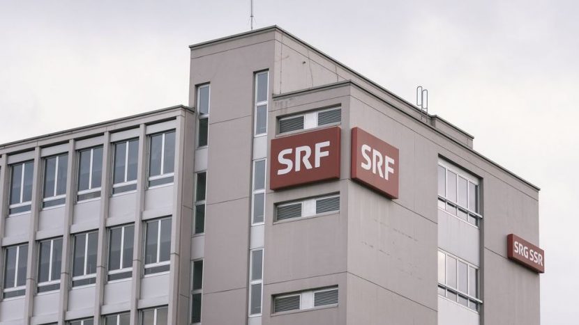 Religionssendungen sind ohne die Billag nicht mehr finanzierbar.