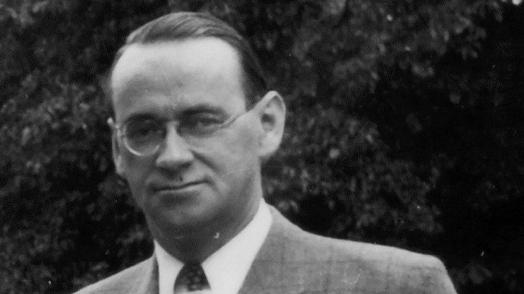 Der Diplomat Carl Lutz (1895-1975) gilt als «Schindler der Schweiz»: Über 60'000 Juden rettete er das Leben.