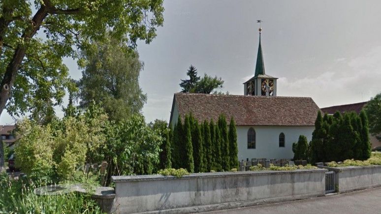 Die Schlichtung eines Konflikts durch einen externen Berater kommt die Kirchgemeinde Fällanden teuer zu stehen. Bild: Reformierte Kirche Fällanden.