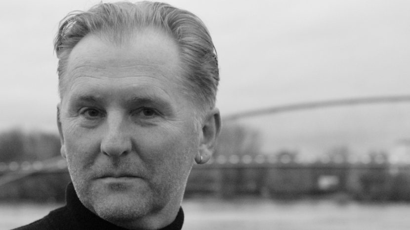 Albert M. Debrunner ist der erste Biograph des 1996 verstorbenen deutsch-jüdischen Autors Hermann Kesten.