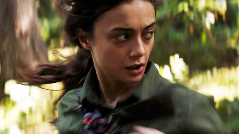 Der Kampf ser stummen Sibel gegen eine patriarchale Gesellschaft überzeugte die Jury. «Sibel» wurde mit dem Ökumenischen Filmpreis ausgezeichnet.