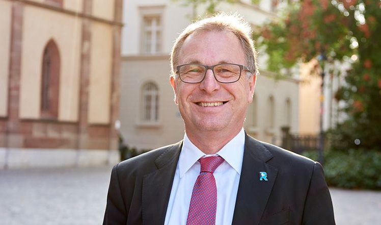 Michel Müller