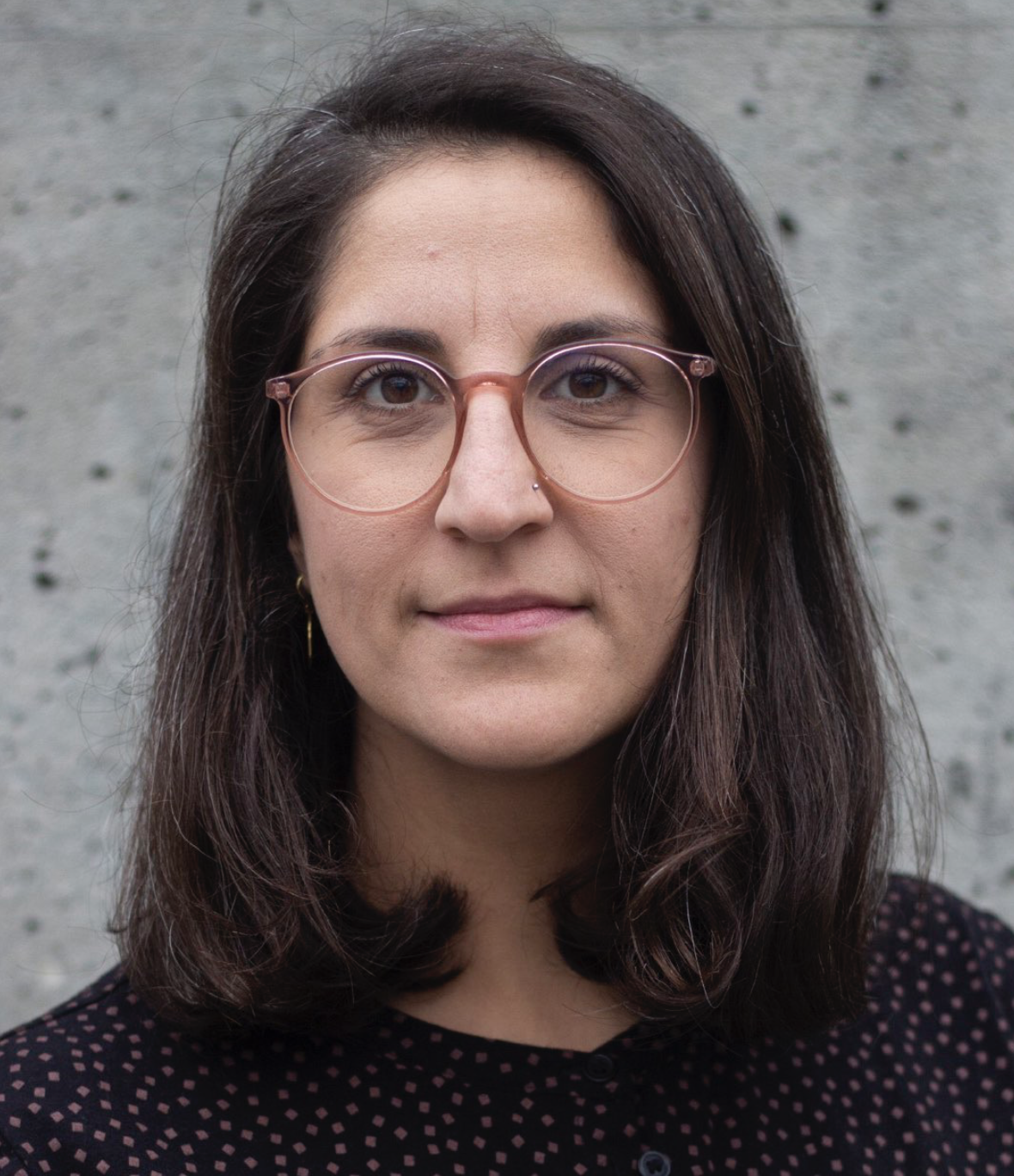 Saghi Gholipour