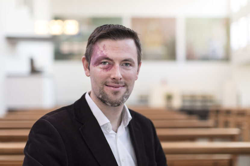 Tobias Zehnder
