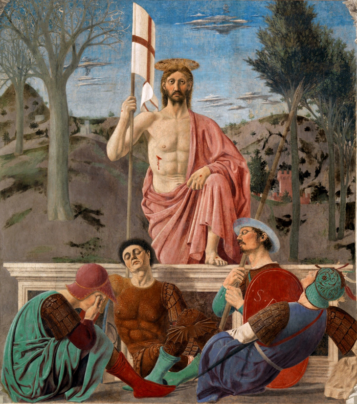 Resurrection(1)